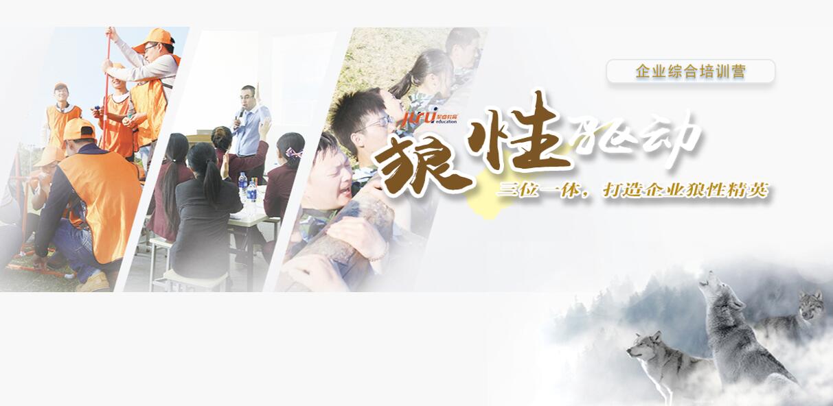 狼性團隊打造專題